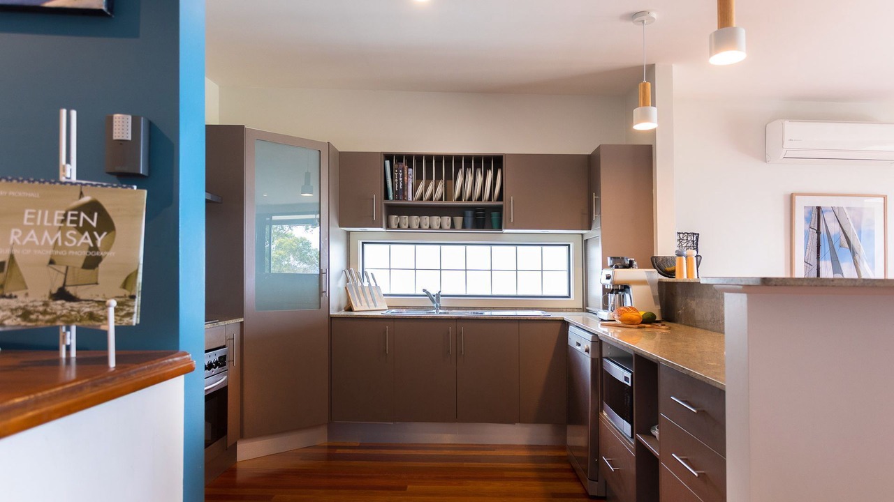 Photo of Kitchen in Corlette