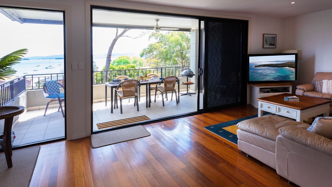 Photo of Livingroom in Corlette