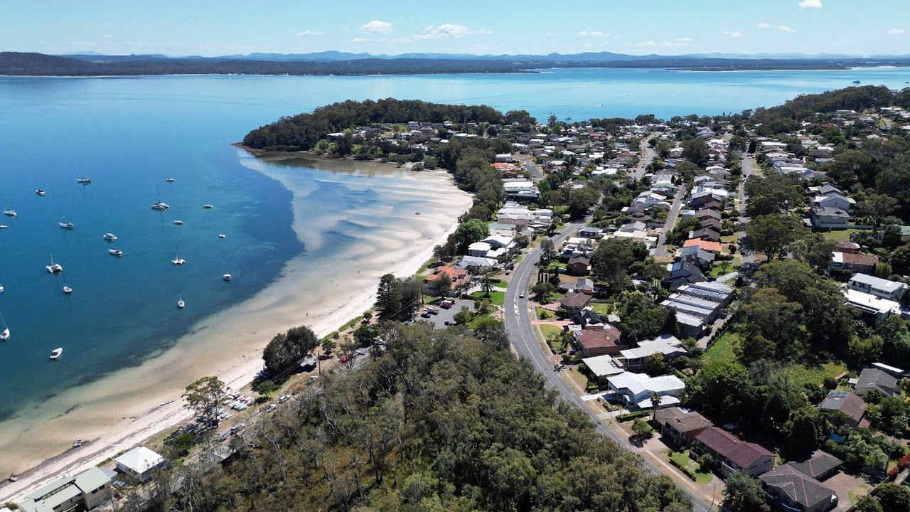 Photo of Outdoor in Corlette