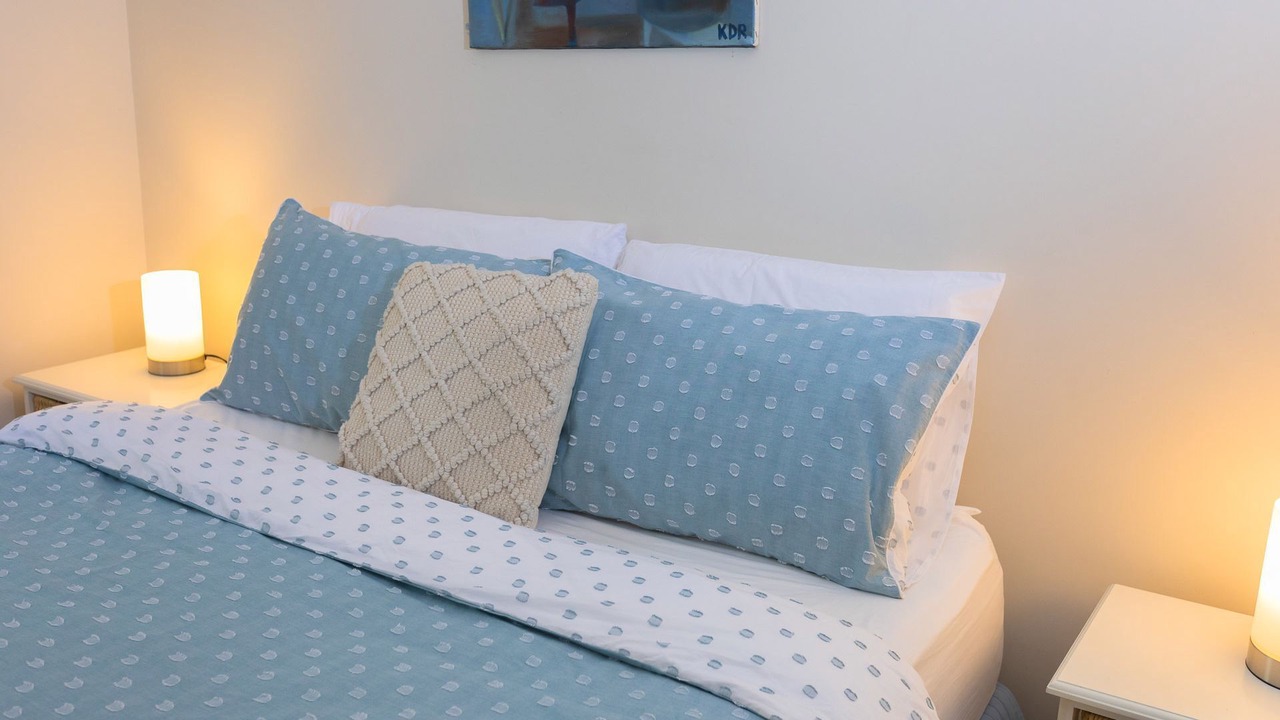 Photo of Bedroom in Corlette