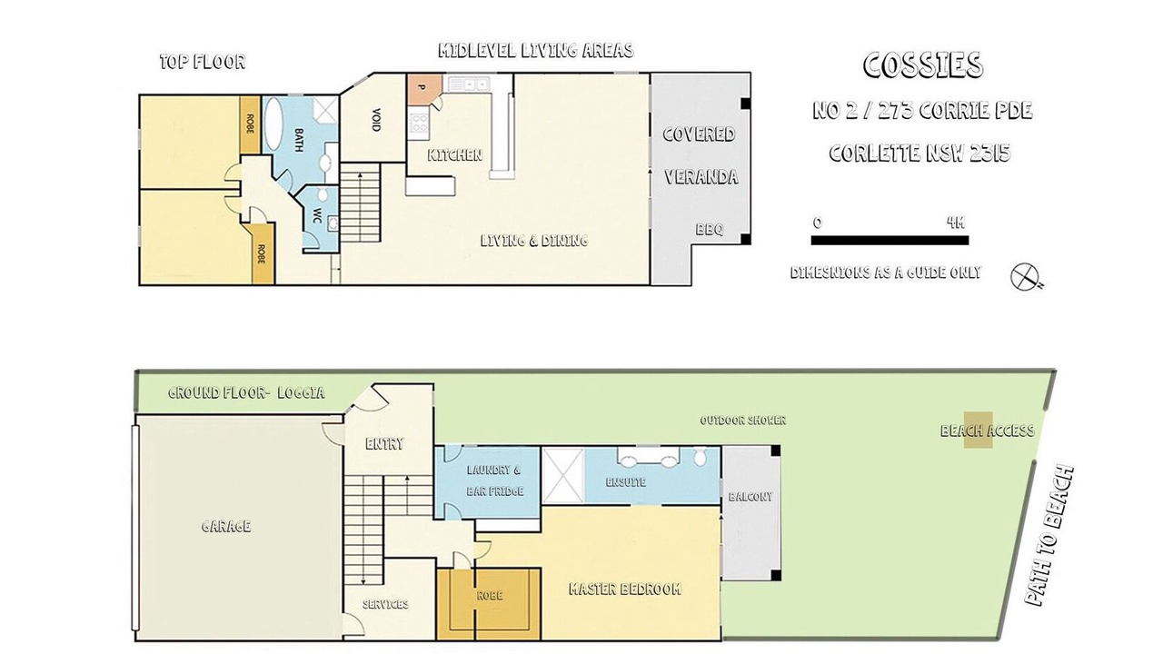 Photo of Others in Corlette