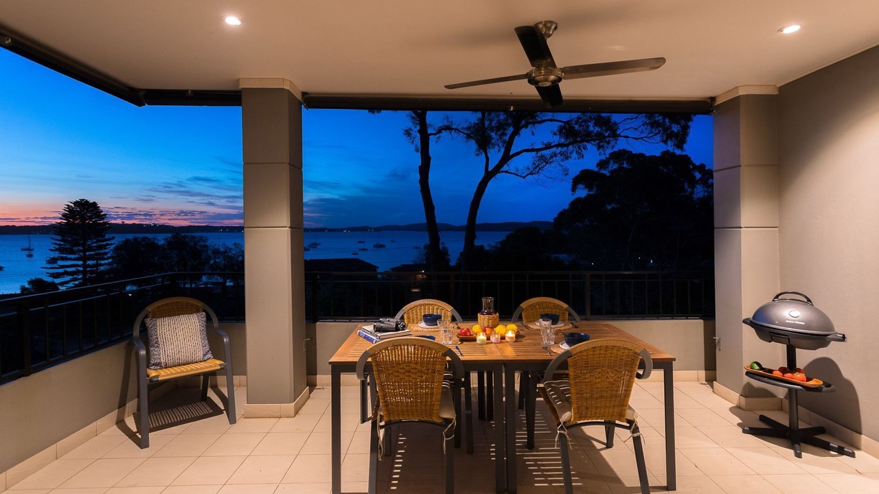 Photo of Outdoor in Corlette