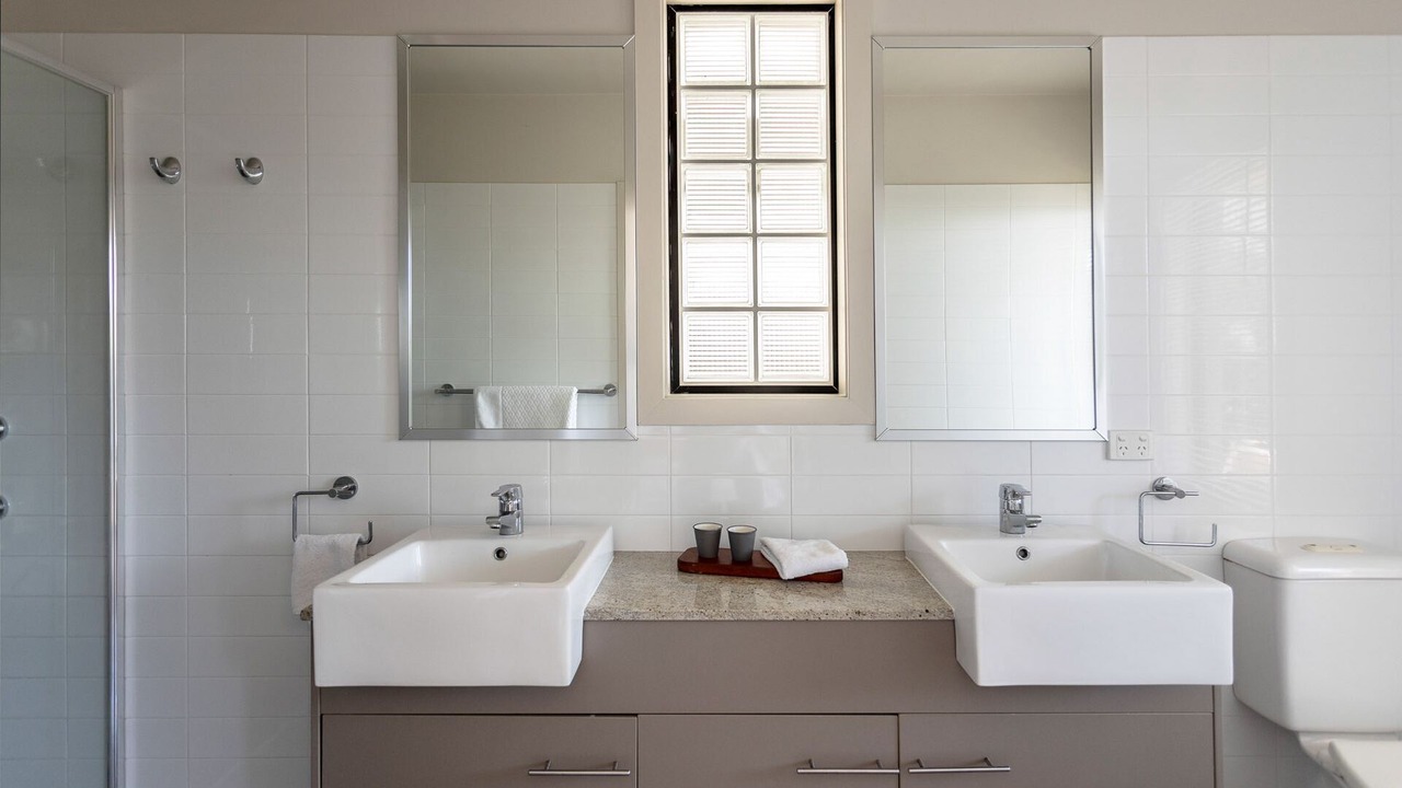 Photo of Bathroom in Corlette