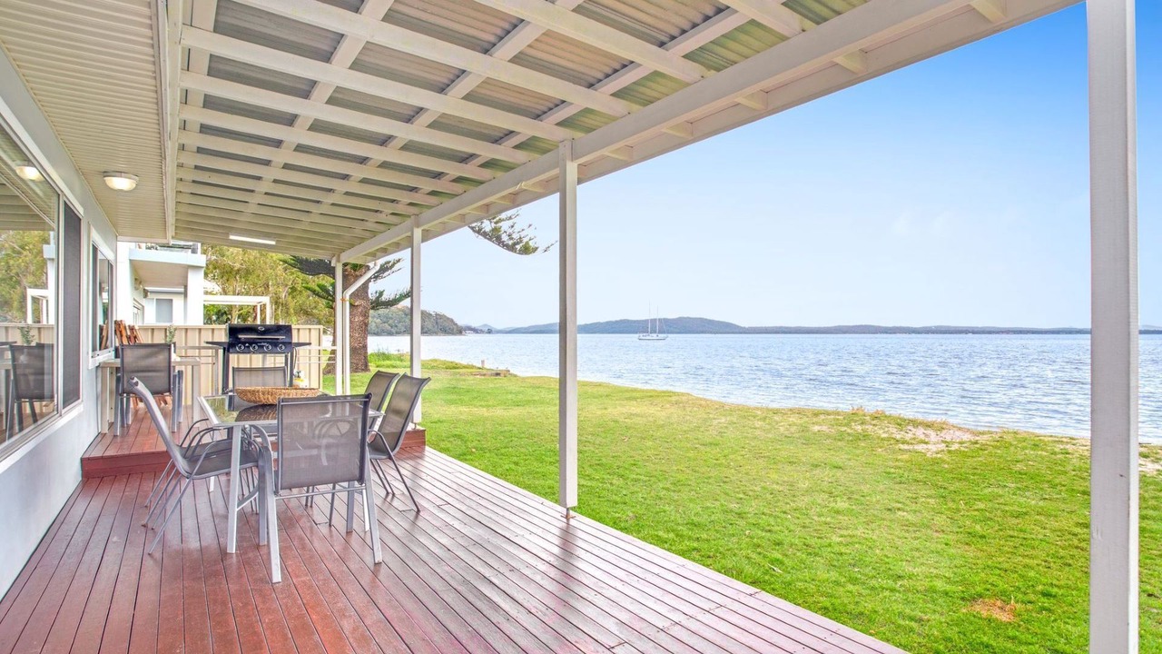 Photo of Outdoor in Salamander Bay