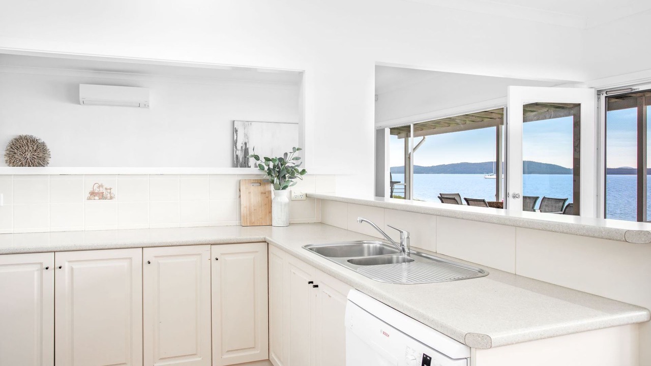 Photo of Kitchen in Salamander Bay