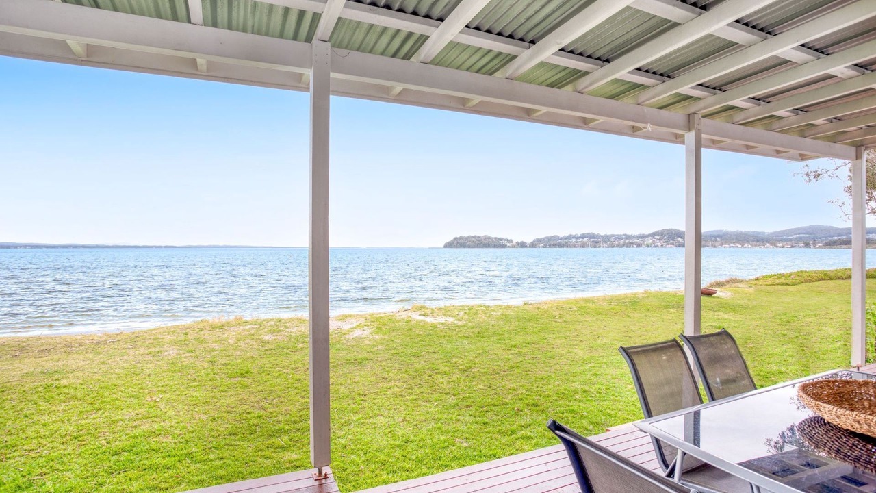 Photo of Outdoor in Salamander Bay