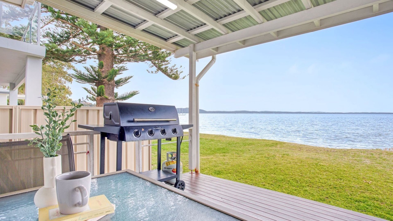 Photo of Outdoor in Salamander Bay