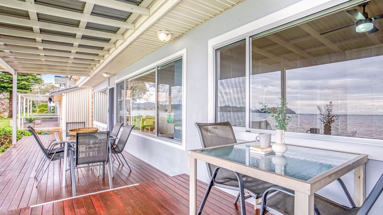 Photo of Outdoor in Salamander Bay