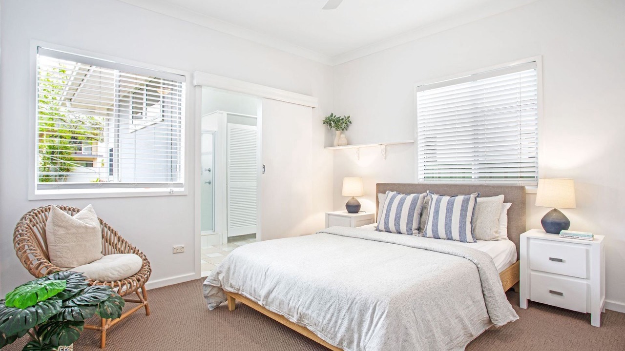 Photo of Bedroom in Salamander Bay