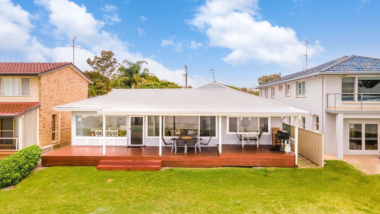 Photo of Outdoor in Salamander Bay