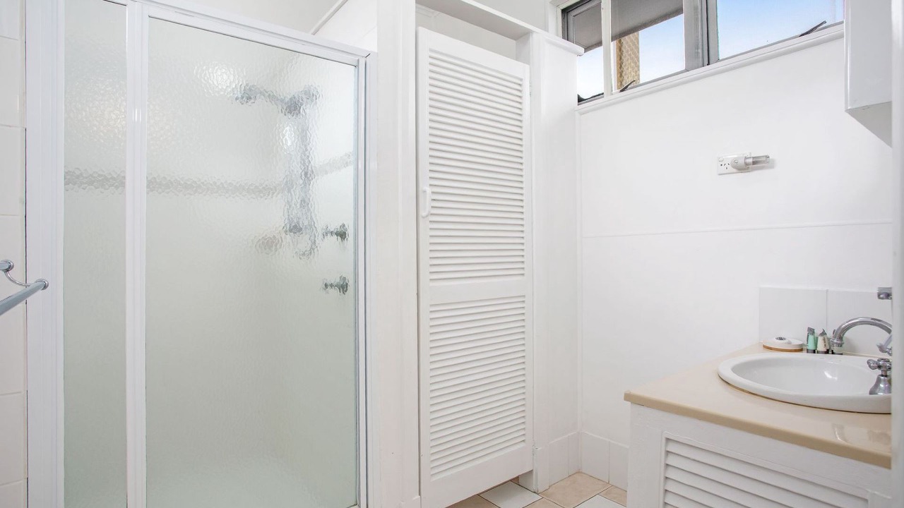 Photo of Bathroom in Salamander Bay