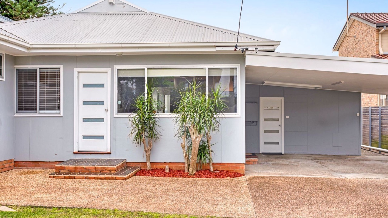 Photo of Outdoor in Salamander Bay