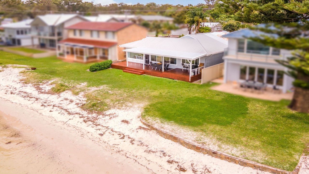 Photo of Outdoor in Salamander Bay