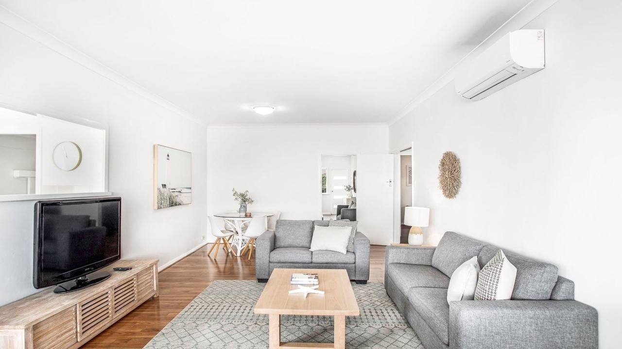 Photo of Livingroom in Salamander Bay