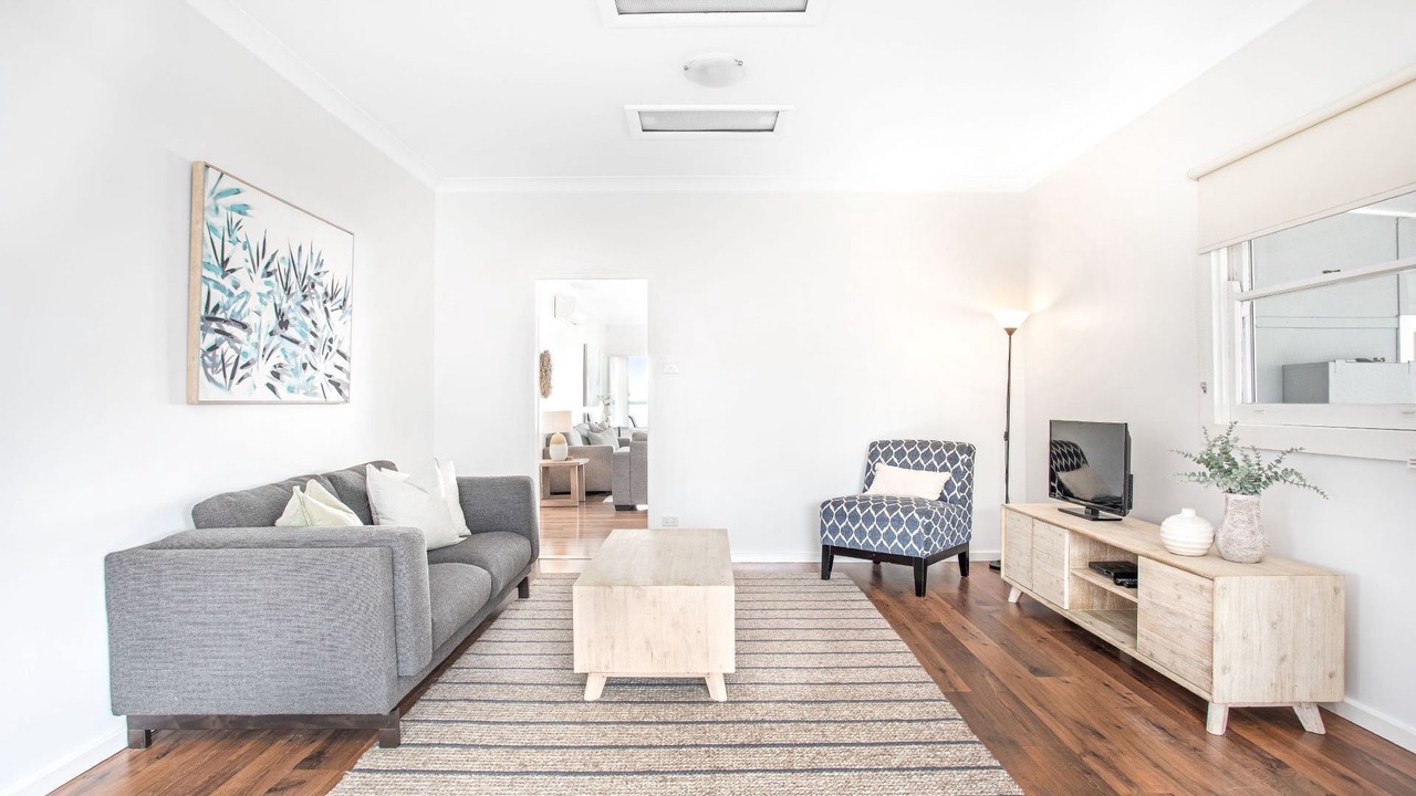 Photo of Livingroom in Salamander Bay