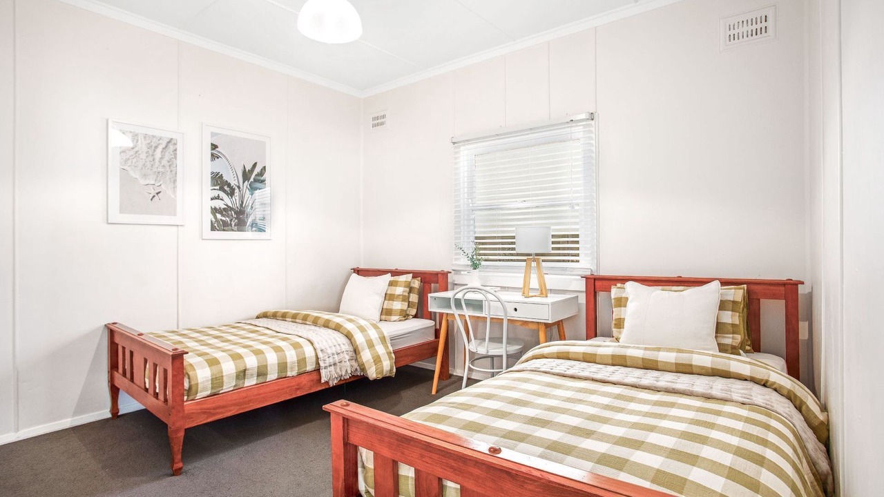 Photo of Bedroom in Salamander Bay