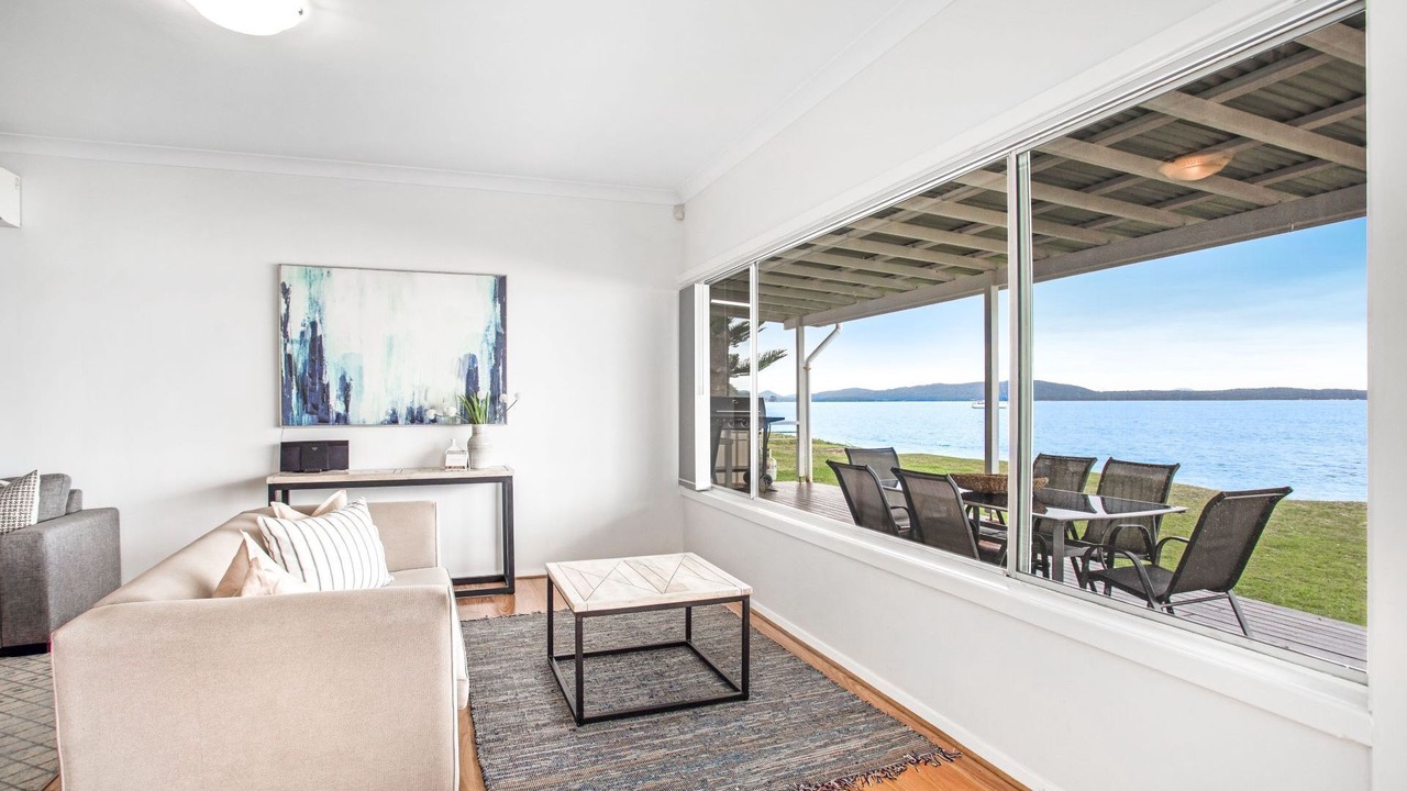 Photo of Others in Salamander Bay