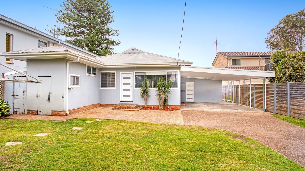 Photo of Outdoor in Salamander Bay