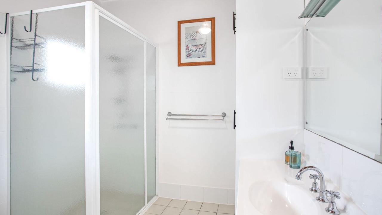 Photo of Bathroom in Salamander Bay