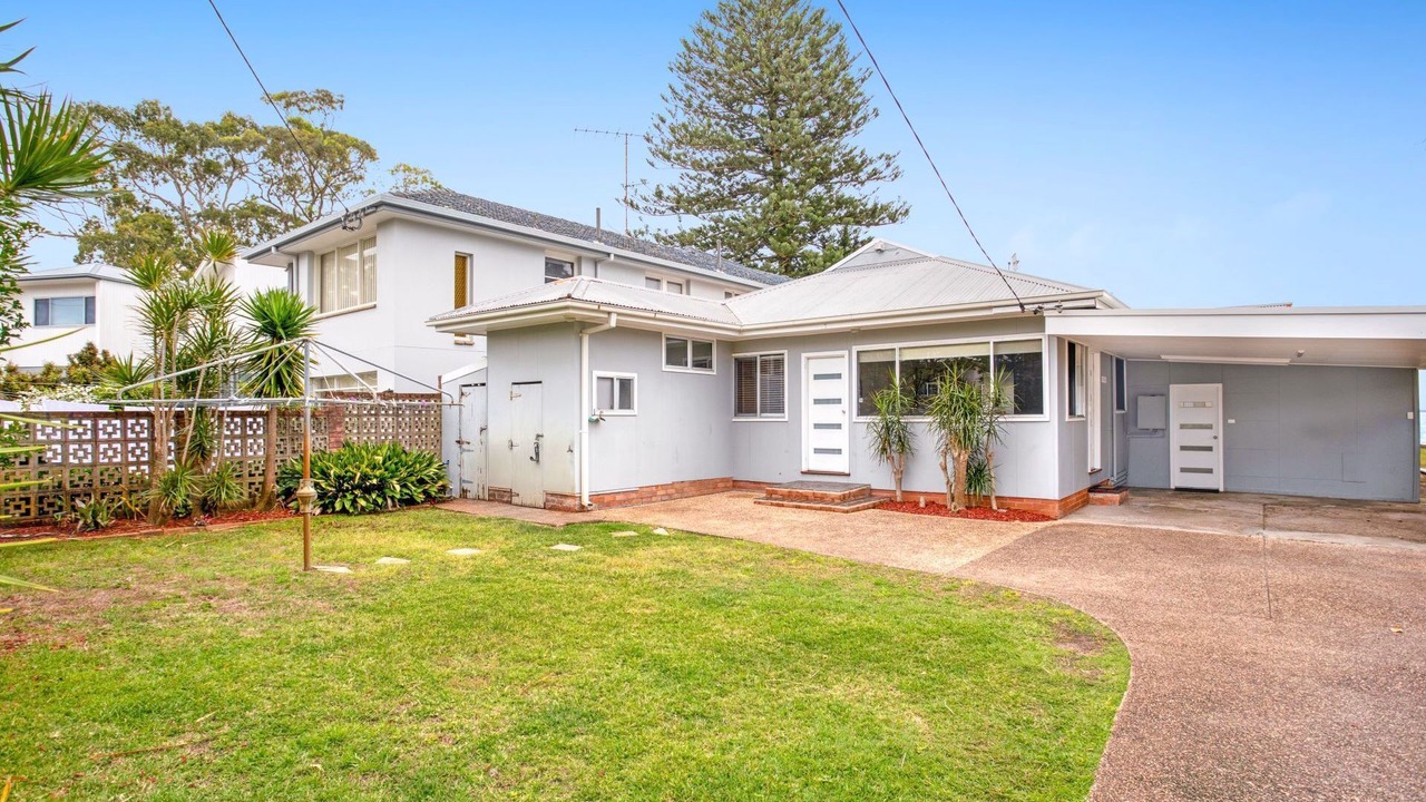 Photo of Outdoor in Salamander Bay