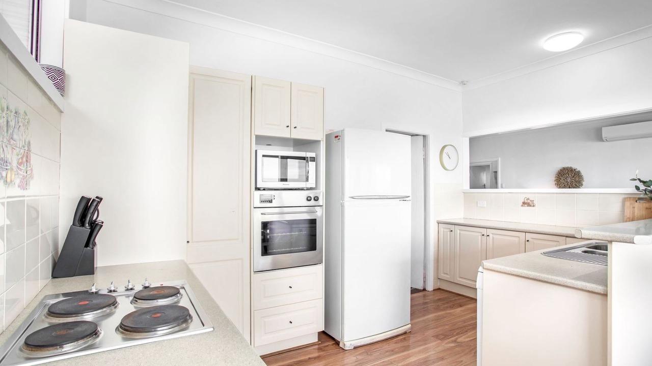 Photo of Kitchen in Salamander Bay