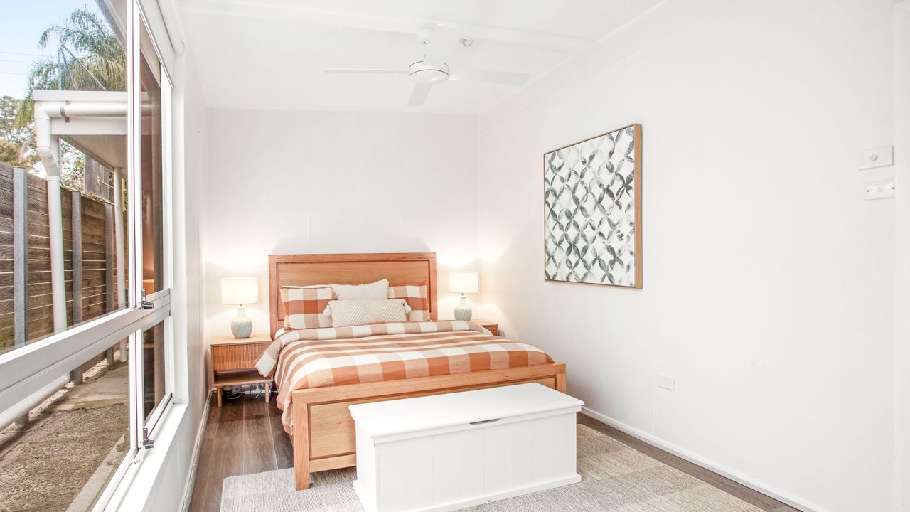 Photo of Bedroom in Salamander Bay