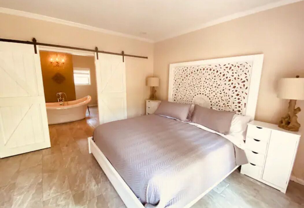 Photo of Kitchen in Galloway