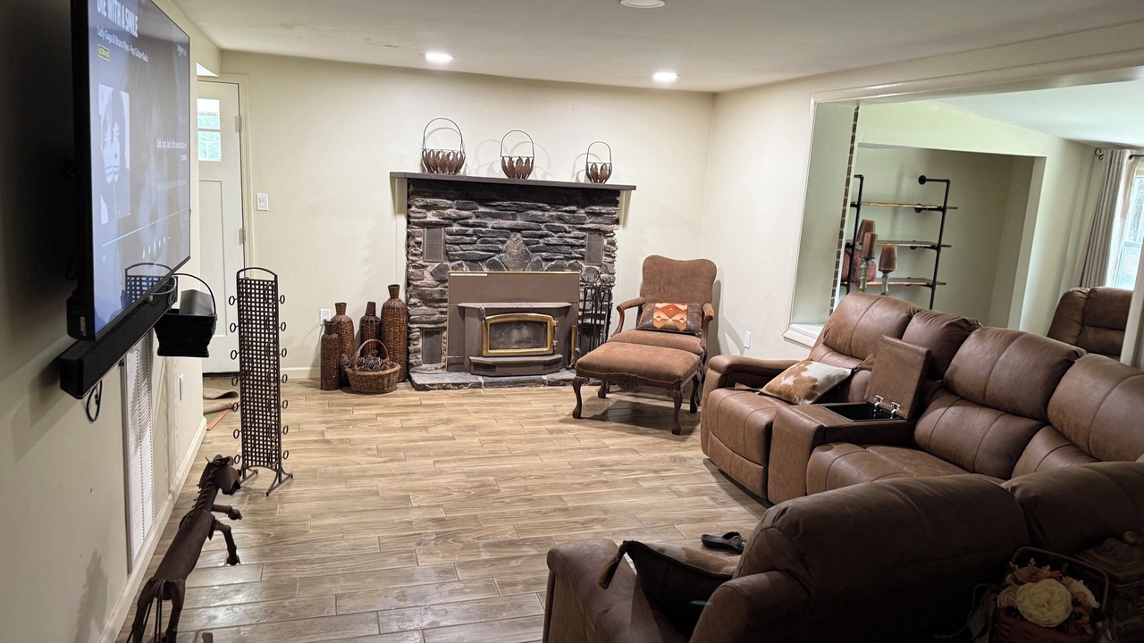 Photo of Livingroom in Galloway