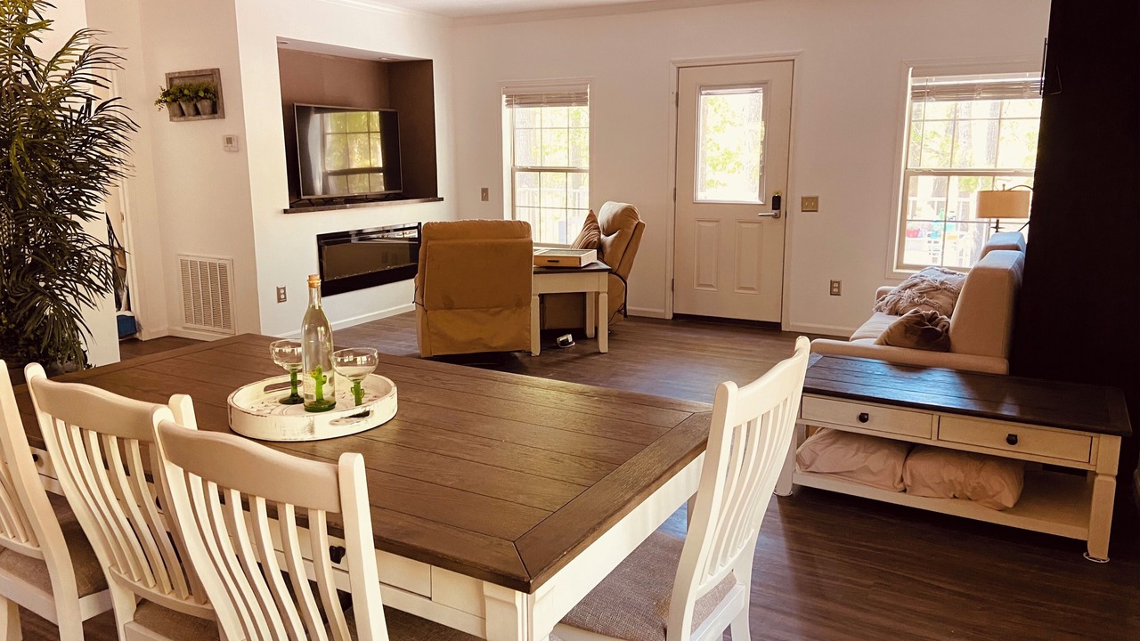 Photo of Livingroom in Galloway