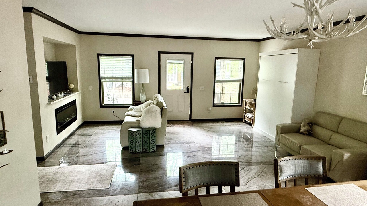 Photo of Livingroom in Galloway