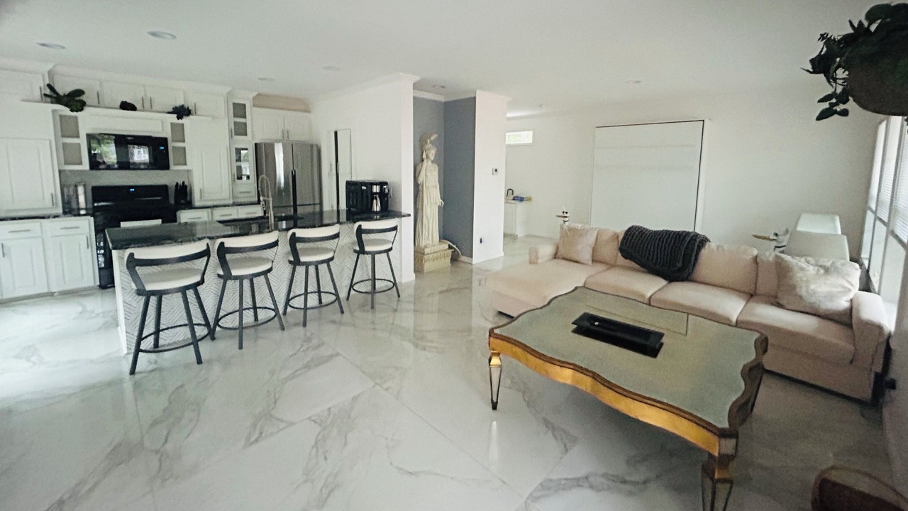 Photo of Kitchen in Galloway