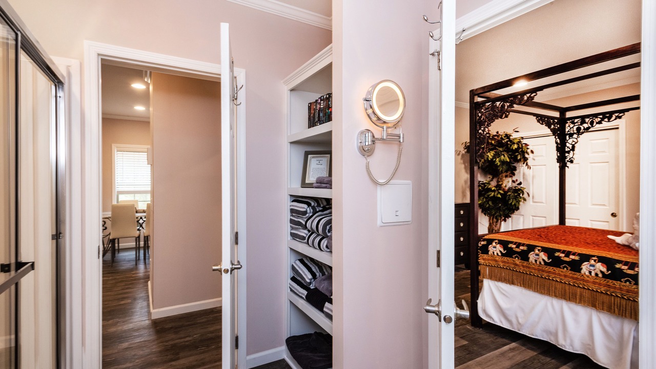 Photo of Bathroom in Galloway