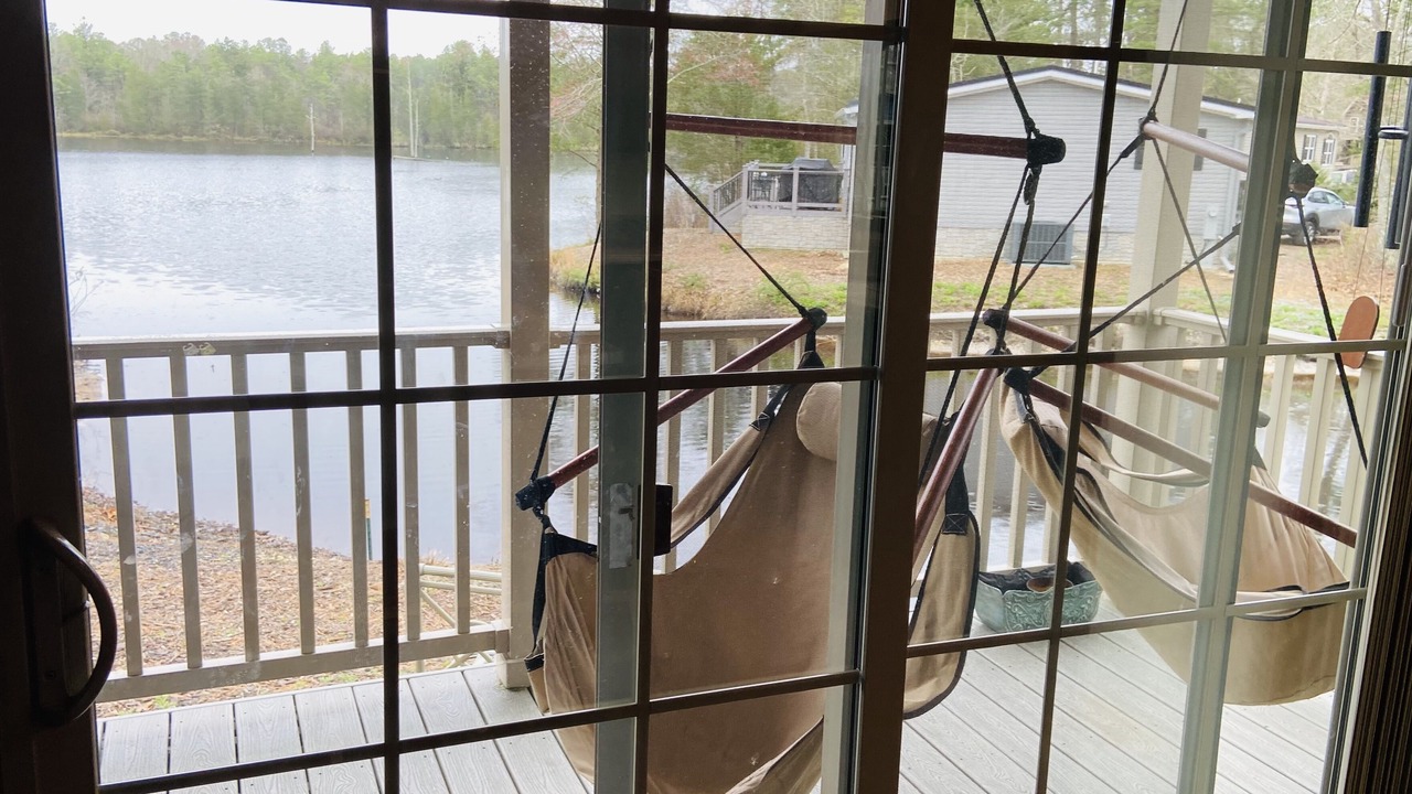 Photo of Patio Balcony in Galloway