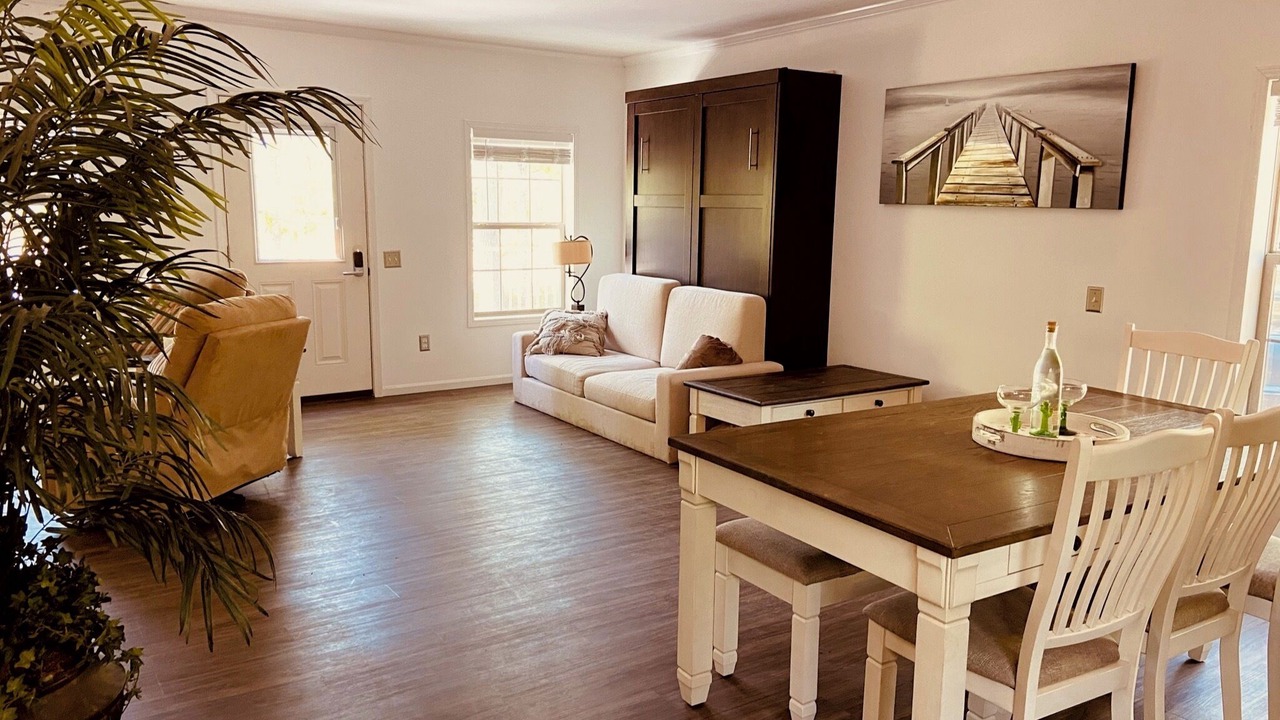 Photo of Livingroom in Galloway