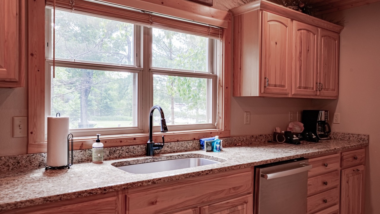 Photo of Kitchen in Eagle River