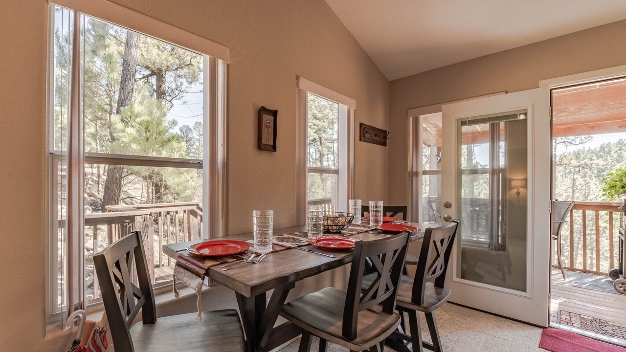 Photo of Livingroom in Ruidoso