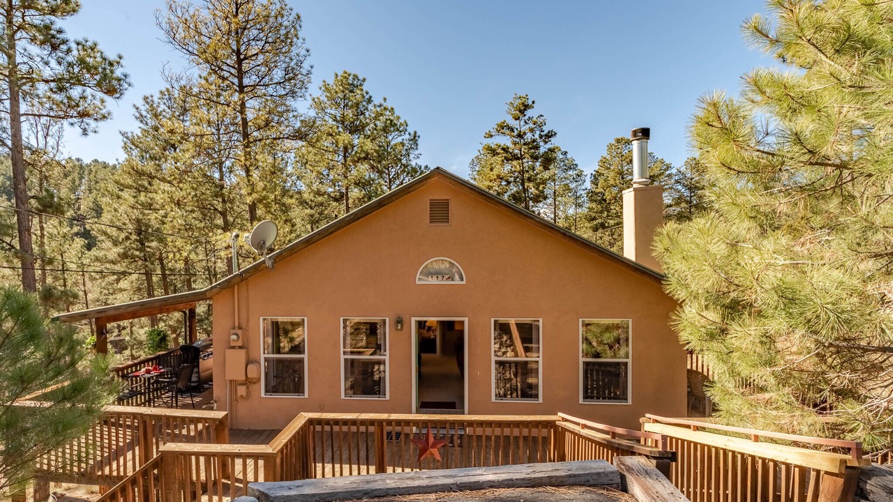 Photo of Outdoor in Ruidoso