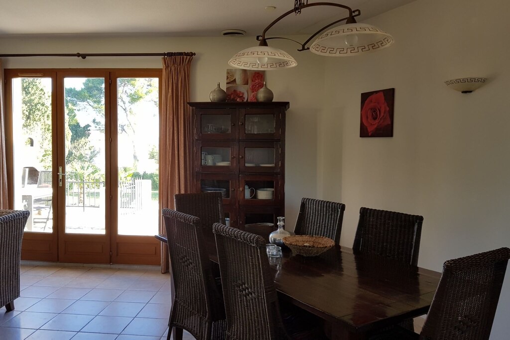Photo of Livingroom in Escales