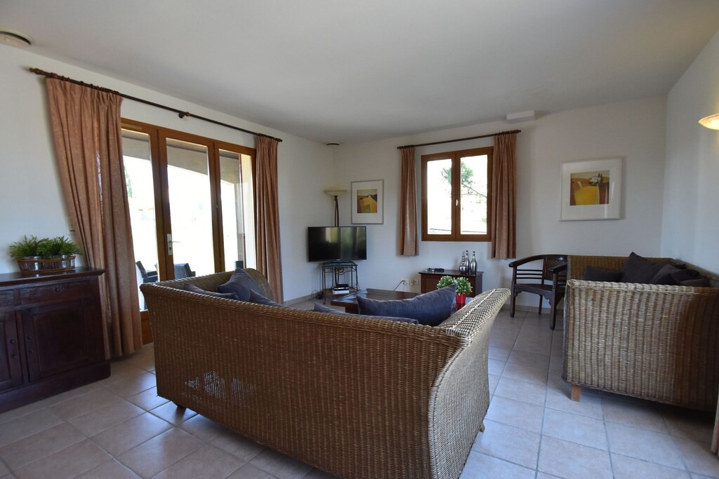 Photo of Livingroom in Escales