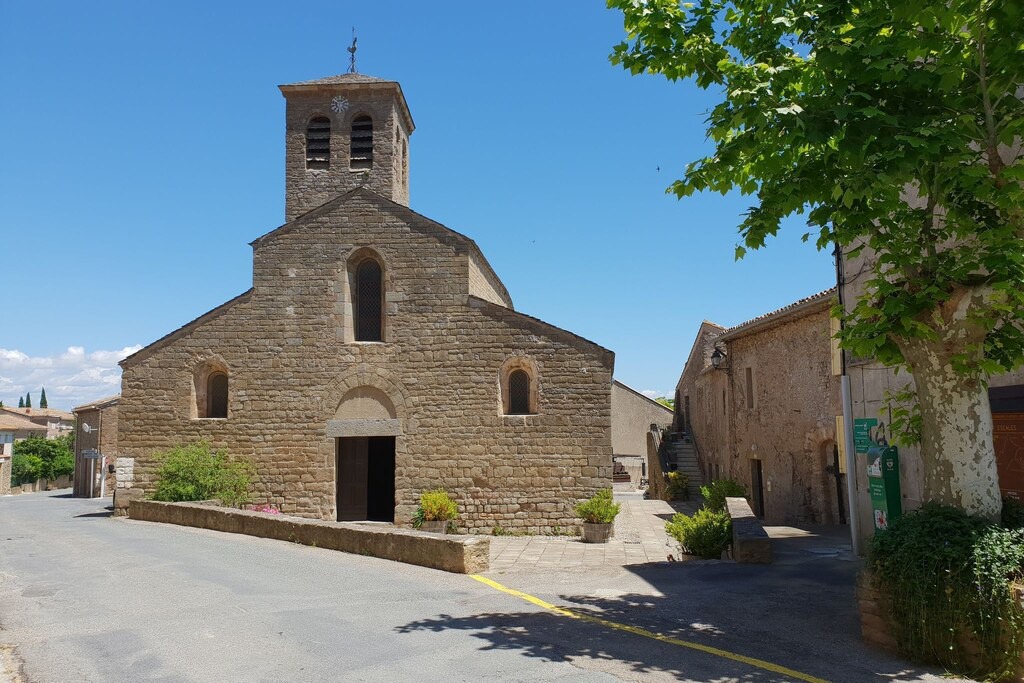 Photo of Buildings in Escales