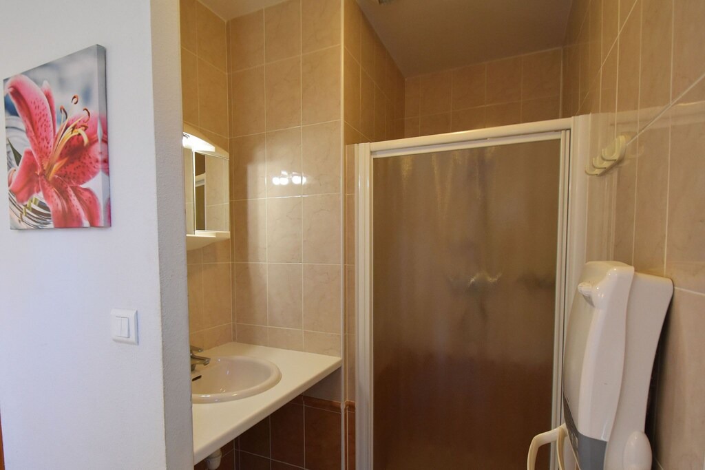 Photo of Bathroom in Escales