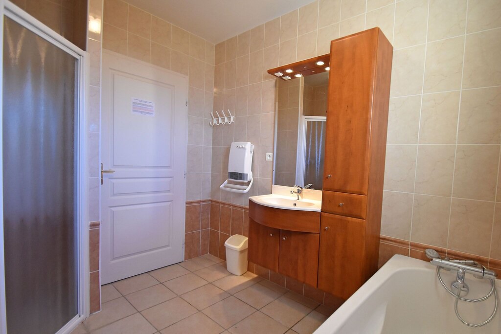 Photo of Bathroom in Escales
