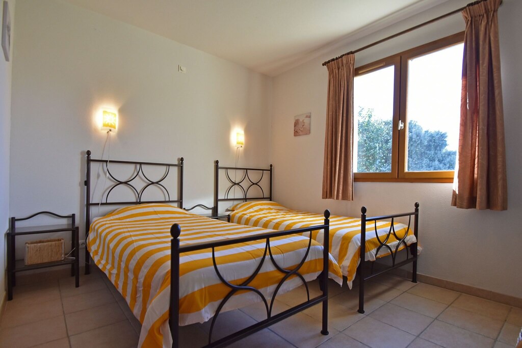 Photo of Bedroom in Escales