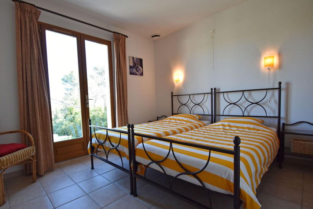 Photo of Bedroom in Escales