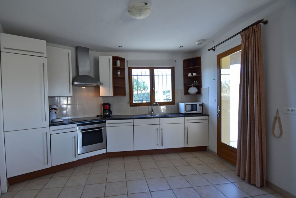 Photo of Kitchen in Escales