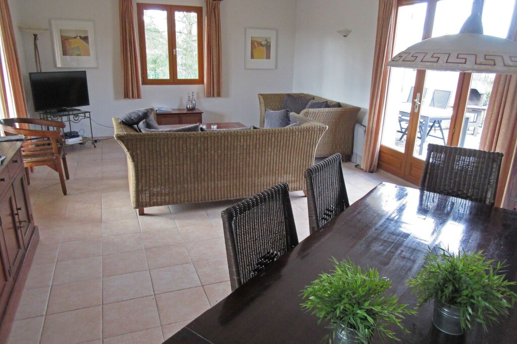 Photo of Livingroom in Escales