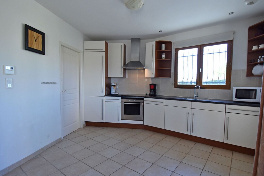 Photo of Kitchen in Escales
