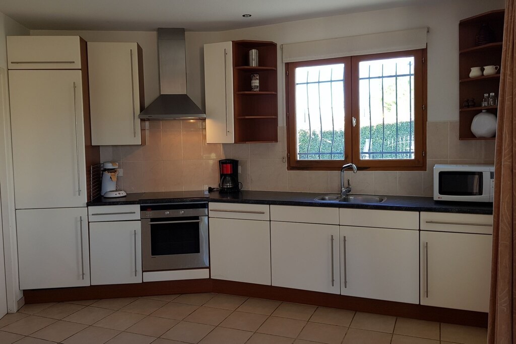 Photo of Kitchen in Escales