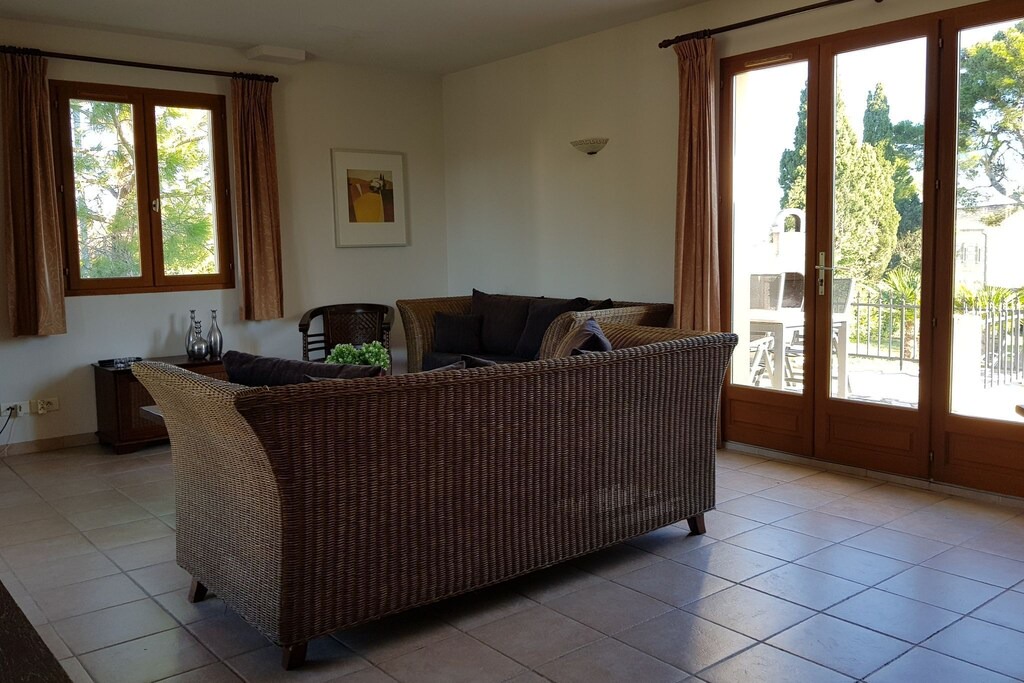 Photo of Livingroom in Escales