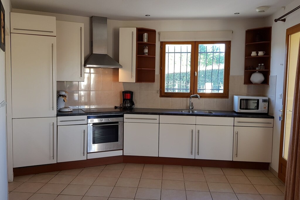 Photo of Kitchen in Escales